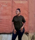 Rencontre Femme Madagascar à Antsiranana : Charnella, 20 ans